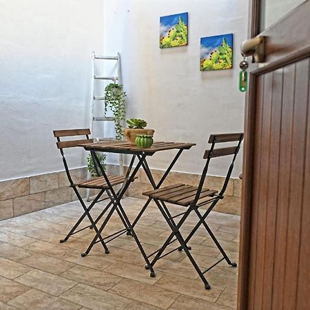 Ficu Pala Holiday Home Noto Luaran gambar