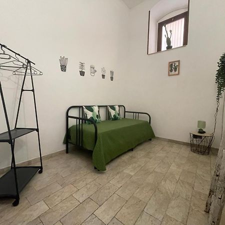 Ficu Pala Holiday Home Noto Luaran gambar
