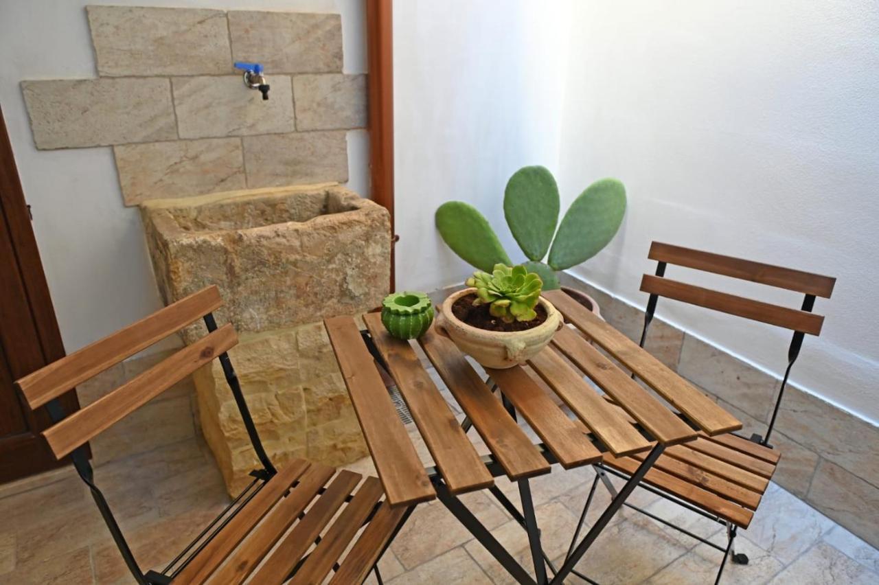 Ficu Pala Holiday Home Noto Luaran gambar