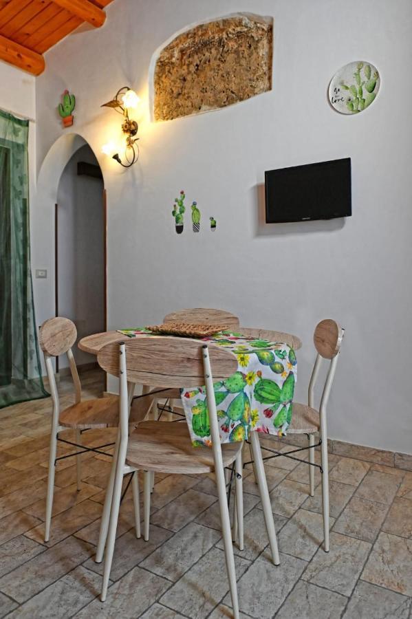 Ficu Pala Holiday Home Noto Luaran gambar