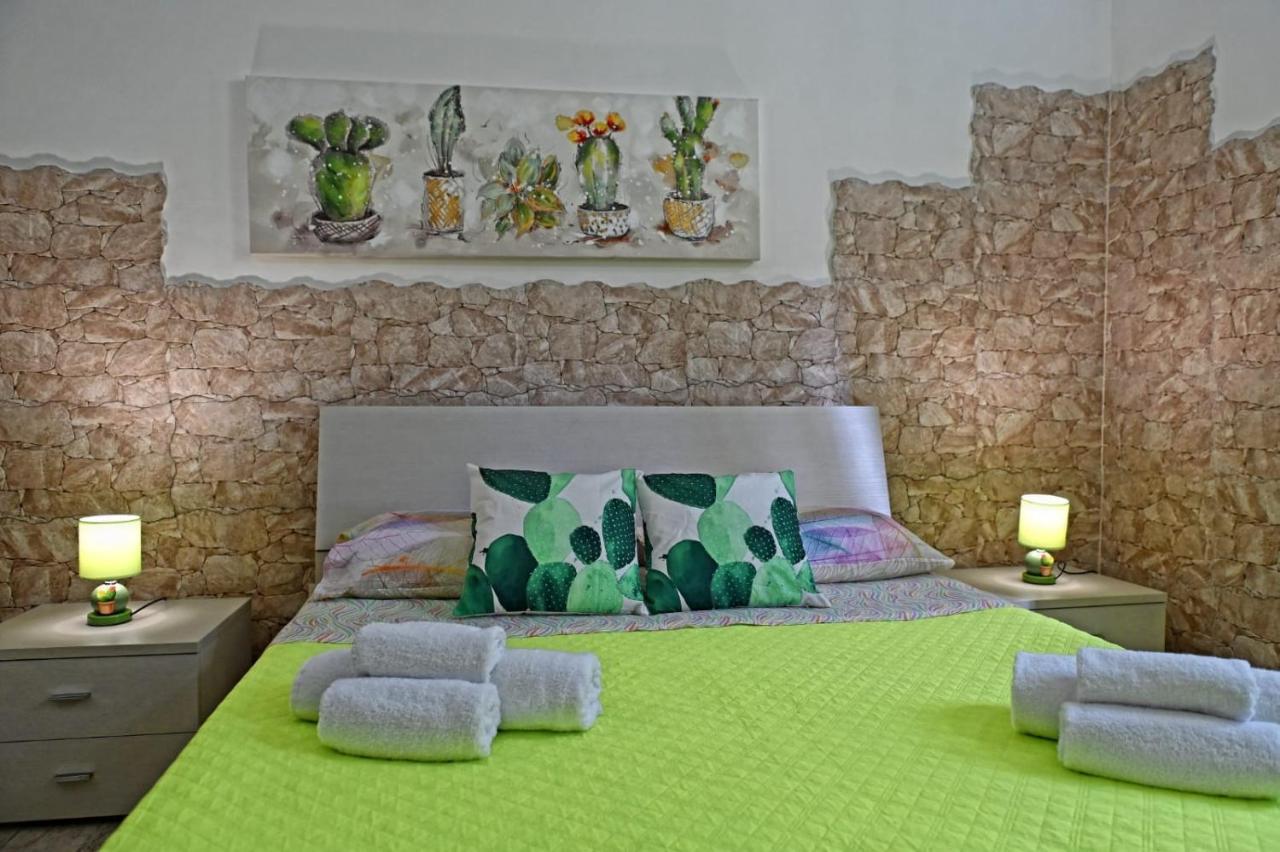 Ficu Pala Holiday Home Noto Luaran gambar