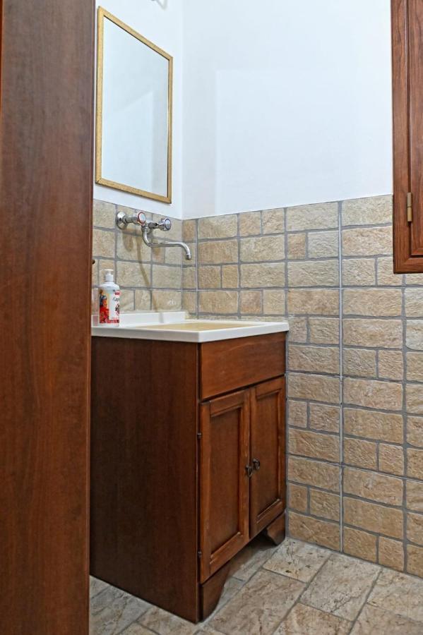 Ficu Pala Holiday Home Noto Luaran gambar
