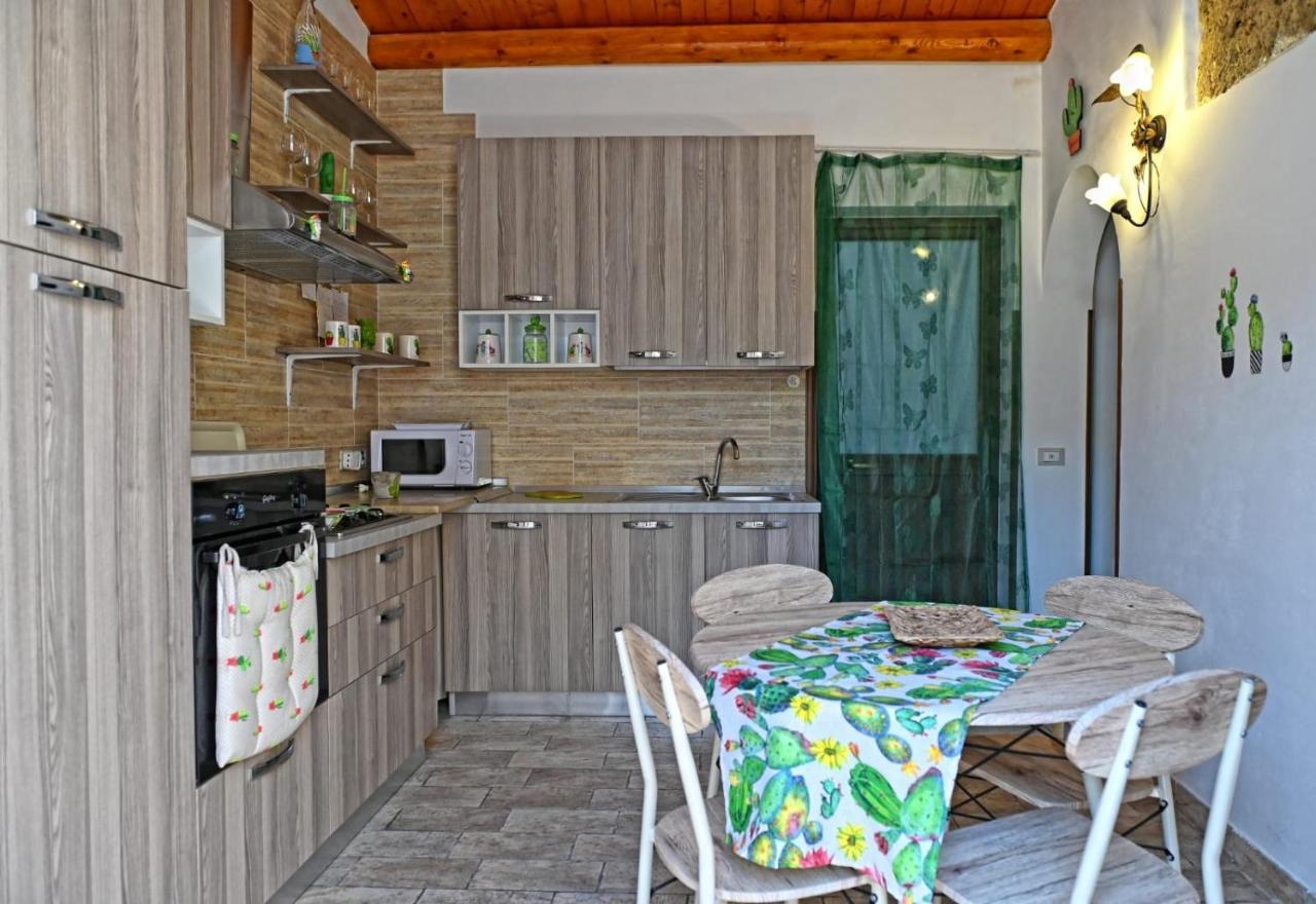 Ficu Pala Holiday Home Noto Luaran gambar