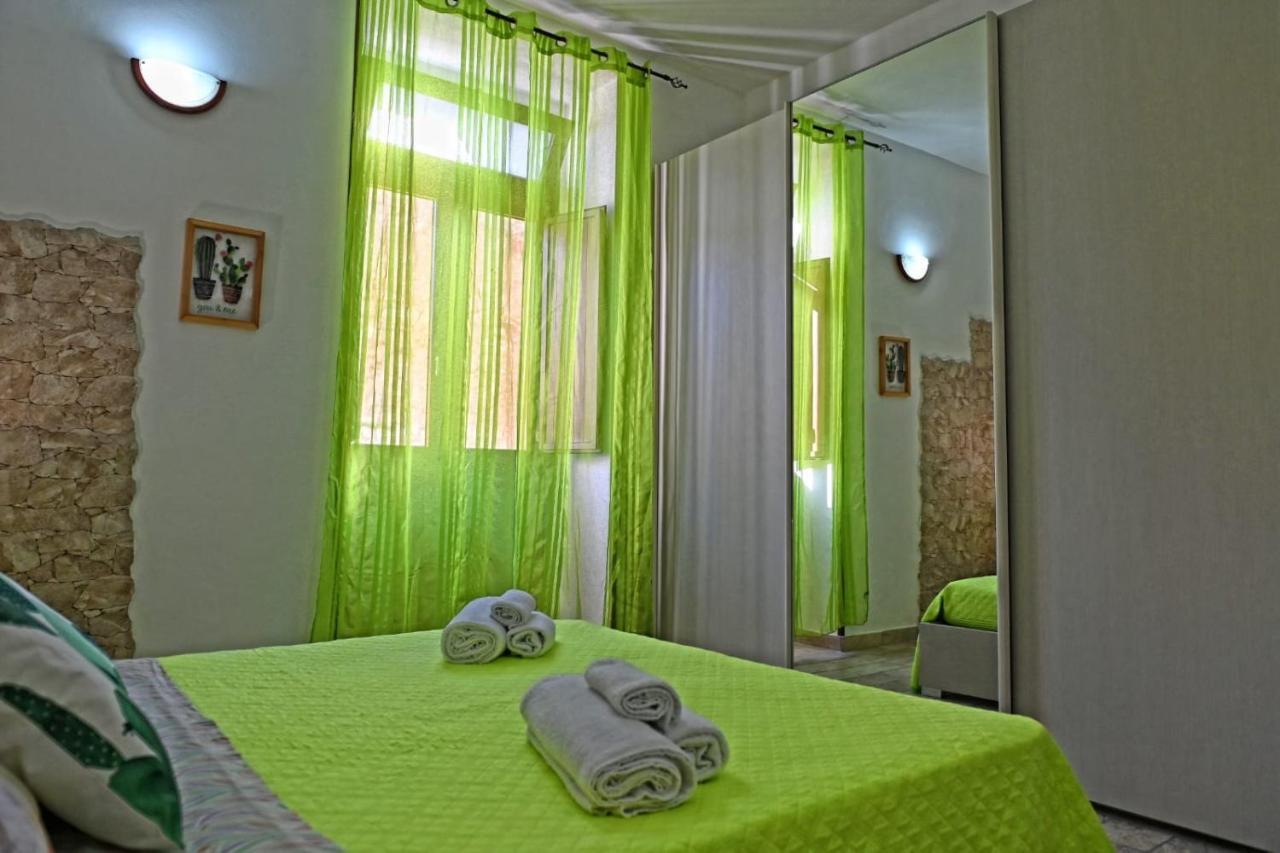 Ficu Pala Holiday Home Noto Luaran gambar