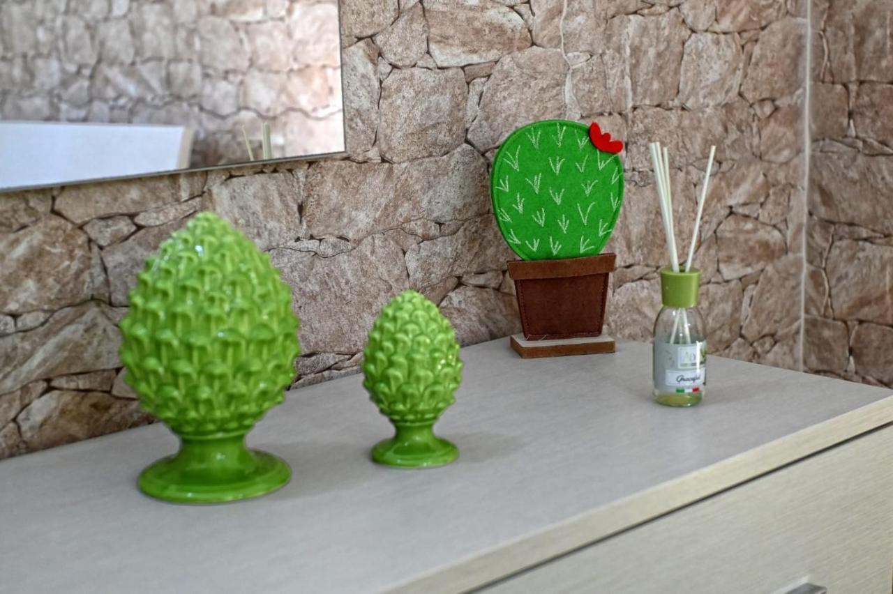Ficu Pala Holiday Home Noto Luaran gambar