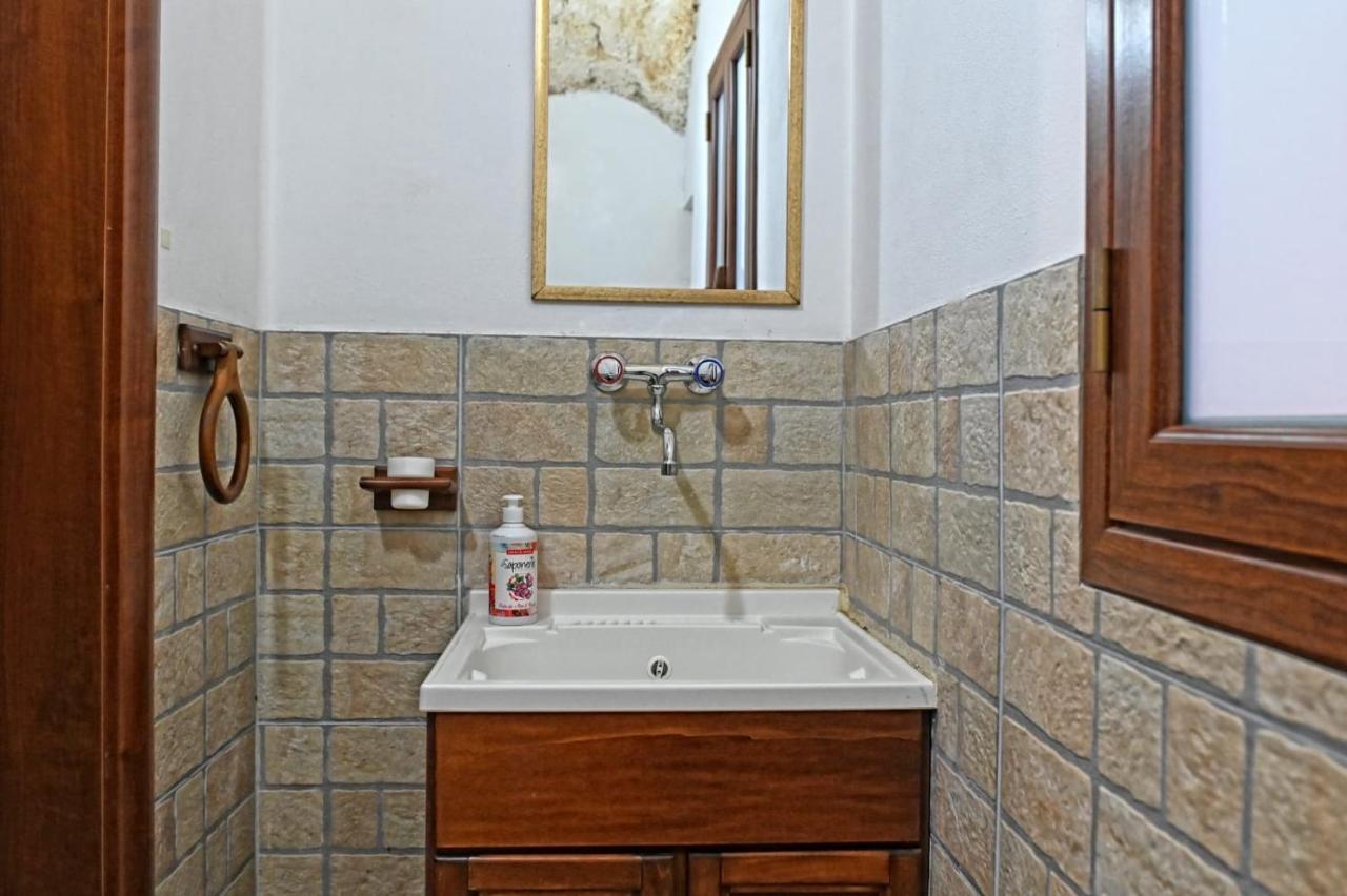 Ficu Pala Holiday Home Noto Luaran gambar