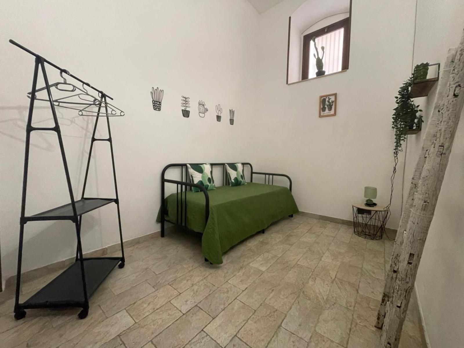 Ficu Pala Holiday Home Noto Luaran gambar