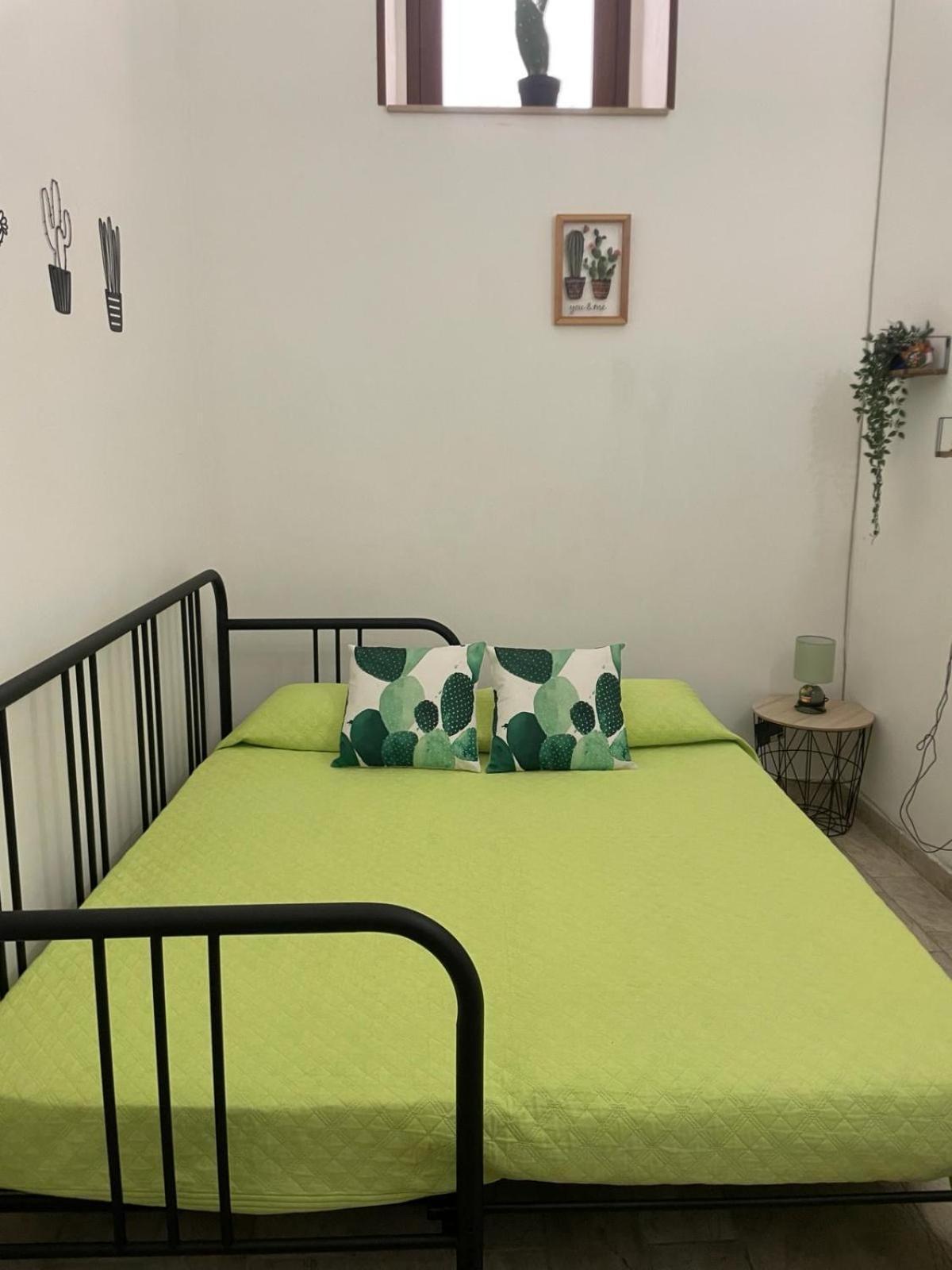 Ficu Pala Holiday Home Noto Luaran gambar