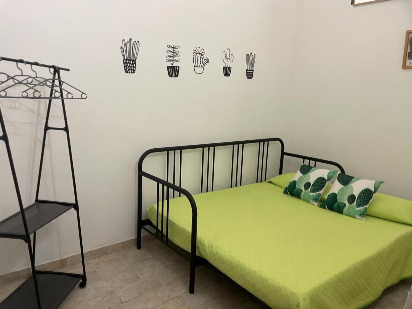 Ficu Pala Holiday Home Noto Luaran gambar